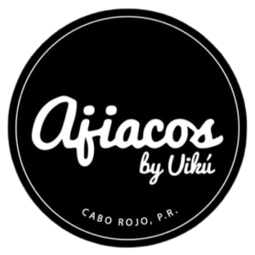 Ajiacos By Uikú - Cabo rojo