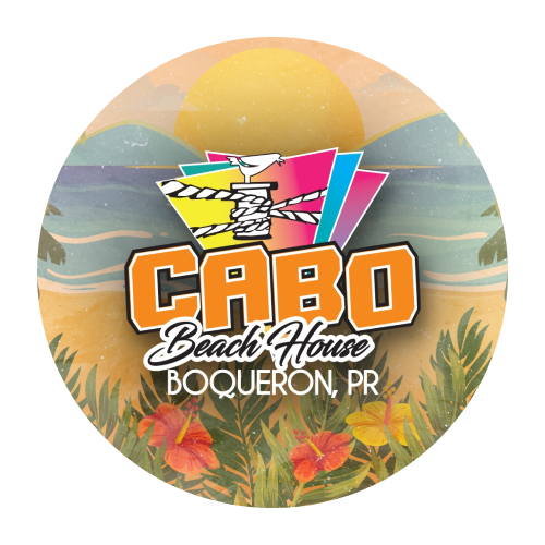 Cabo Beach House - Cabo rojo