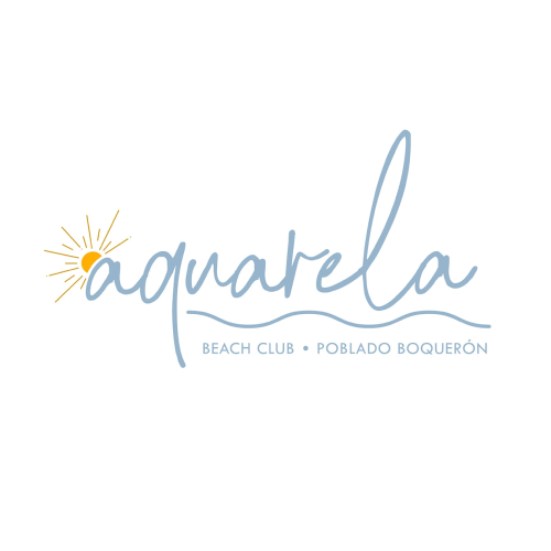 Aquarela Beach Club