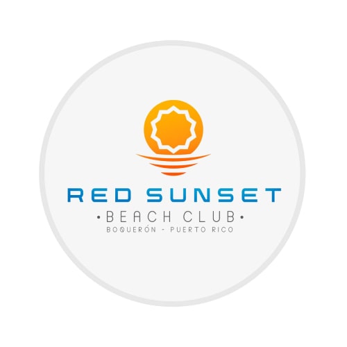Red Sunset Beach Club-min