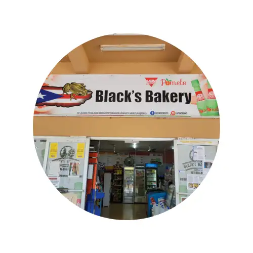 Black Bakery