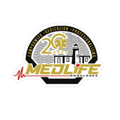Ambulancias Medlife