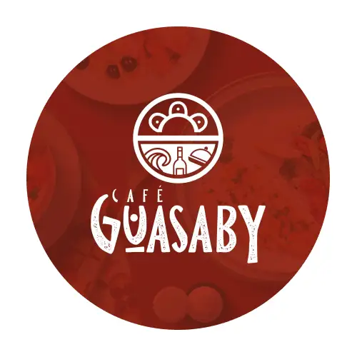 Cafe Guasaby