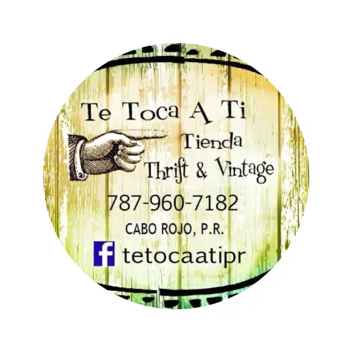 Te Toca a Ti Tienda