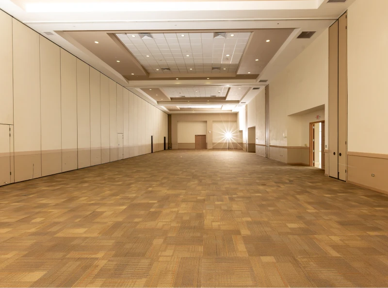 Centro de Convenciones