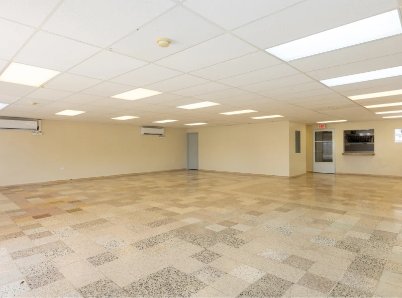 Centro Comunal del Corozo