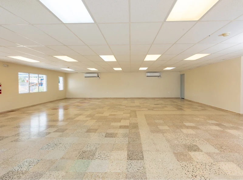 Centro Comunal del Corozo