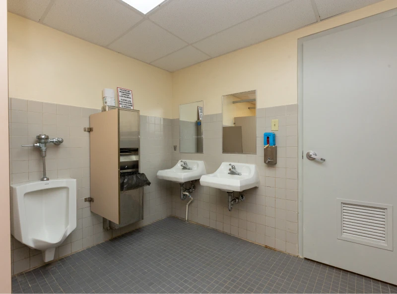 Centro Comunal del Corozo