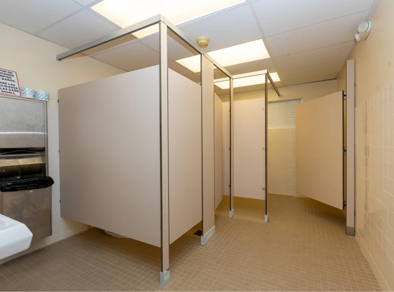 Centro Comunal del Corozo