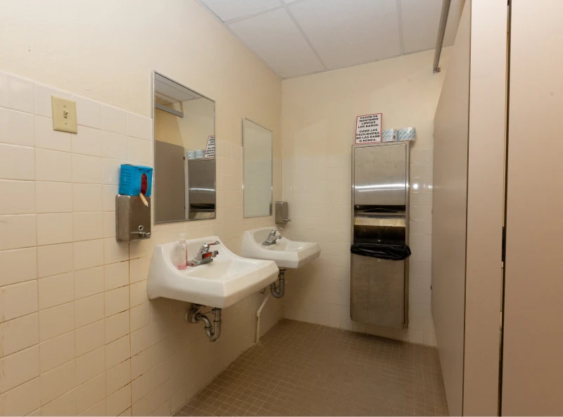 Centro Comunal del Corozo