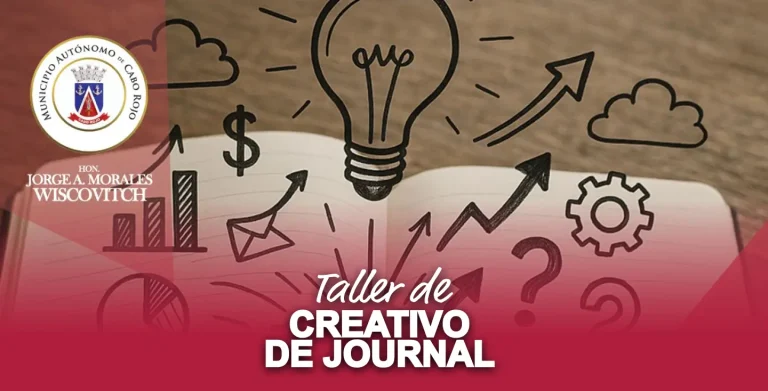 creativo de journal